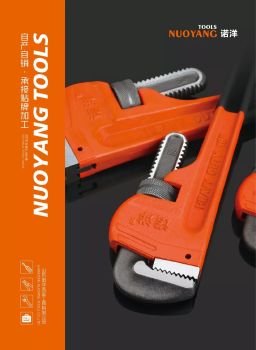 山东诺洋五金工具有限公司