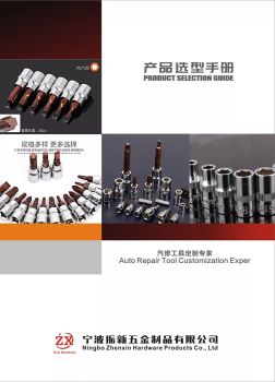 宁波振新五金制品有限公司