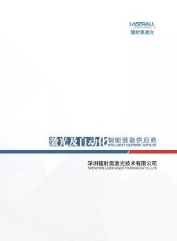 深圳镭射奥激光技术有限公司