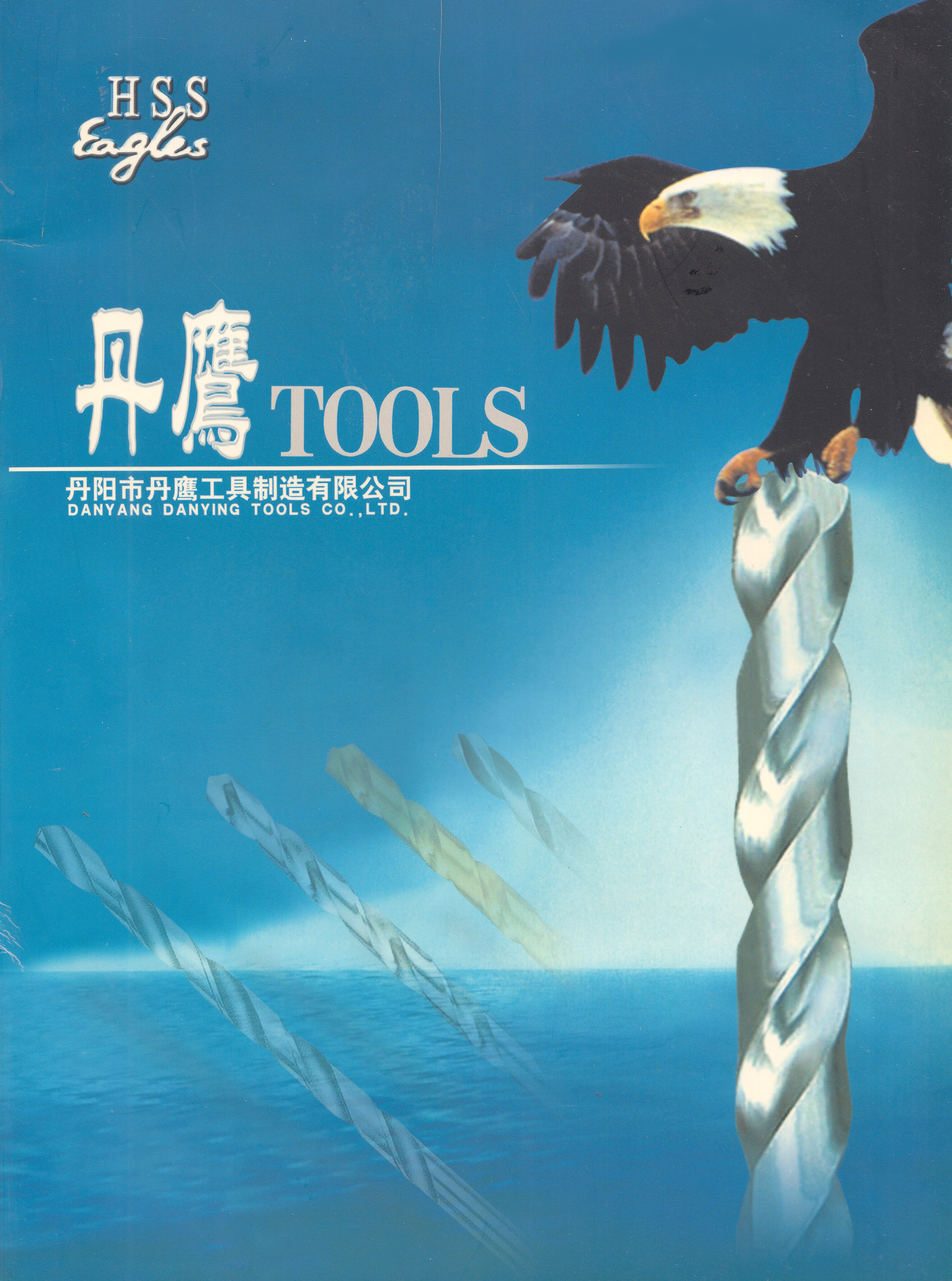 丹阳市丹鹰工具制造有限公司