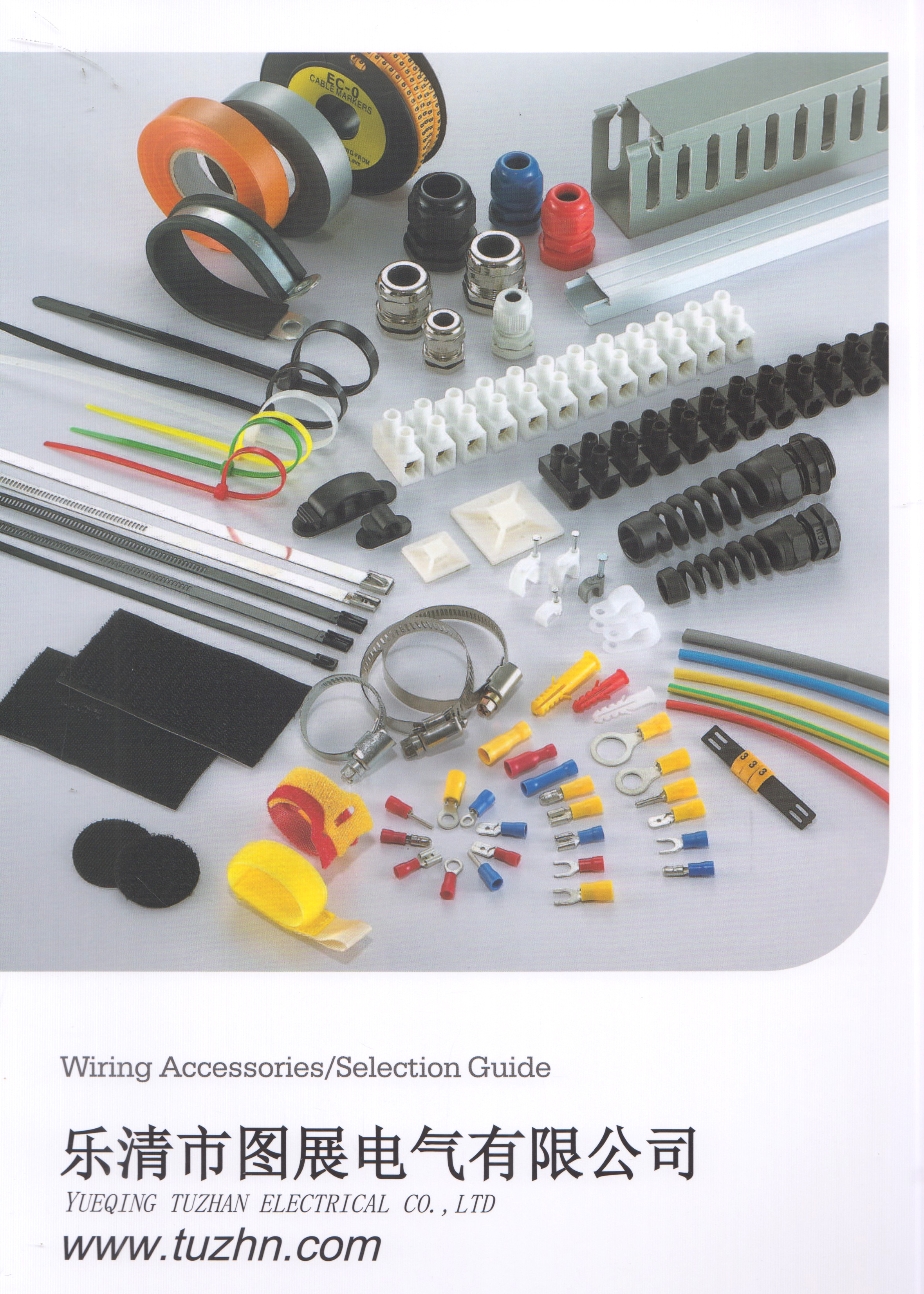 乐清市图展电气有限公司