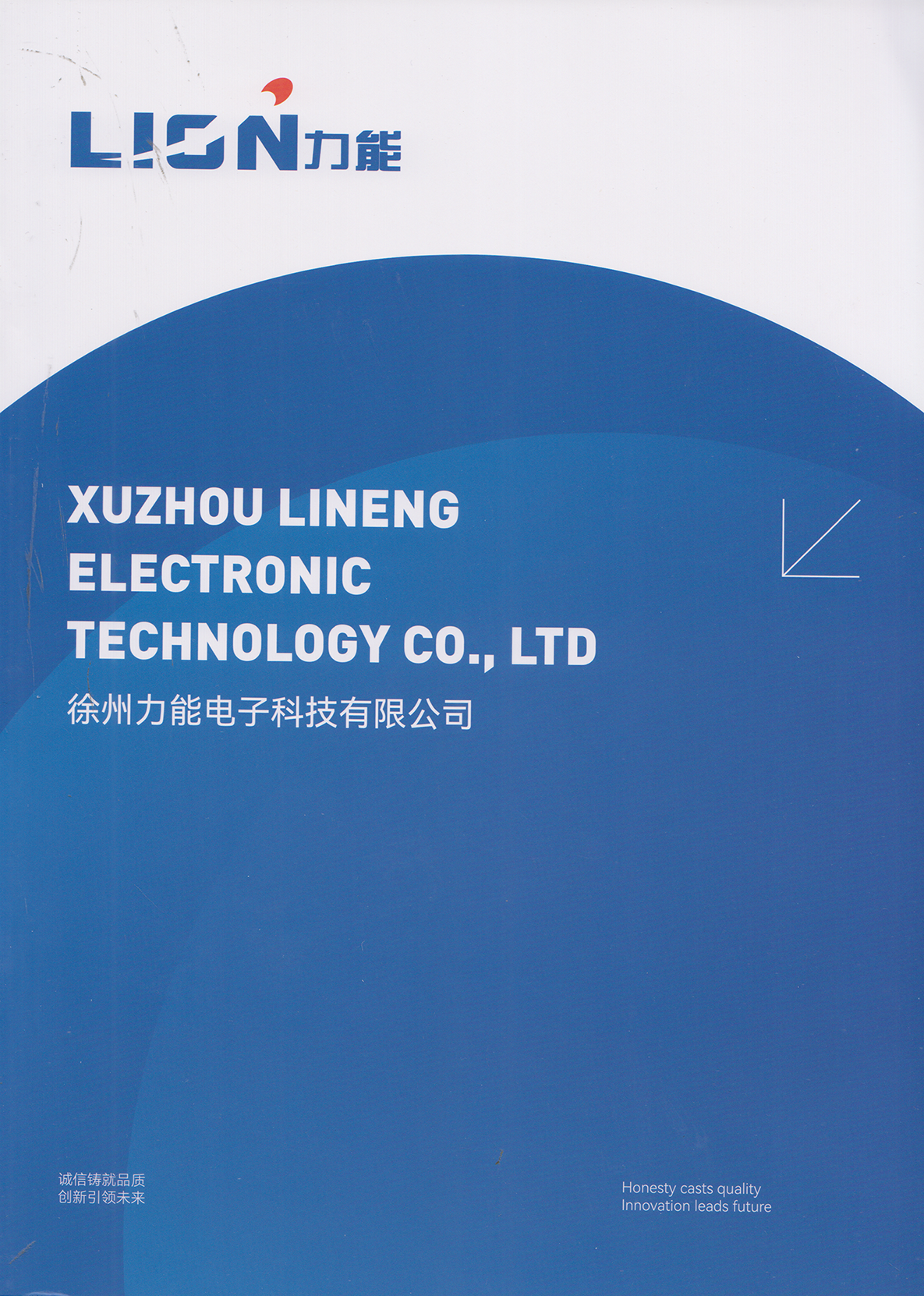 徐州力能电子科技有限公司